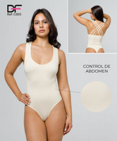 BODY CONTROL DE ABDOMEN