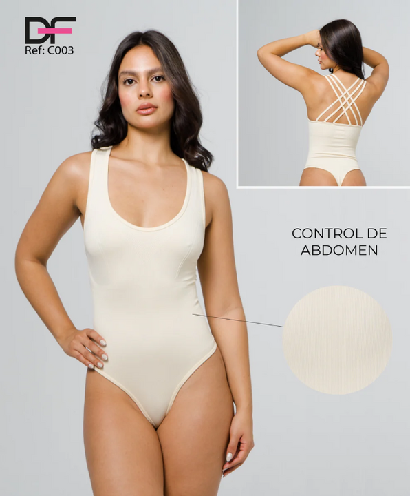 BODY CONTROL DE ABDOMEN