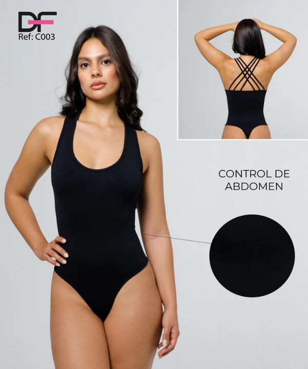 BODY CONTROL DE ABDOMEN