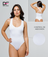 BODY CONTROL DE ABDOMEN