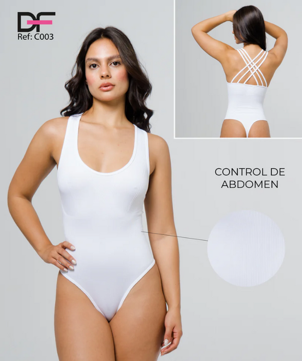 BODY CONTROL DE ABDOMEN