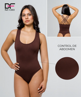 BODY CONTROL DE ABDOMEN