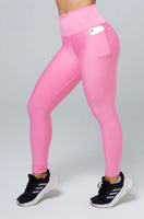 LEGGINS CON BOLSILLO PAGUE 2 LLEVE 3