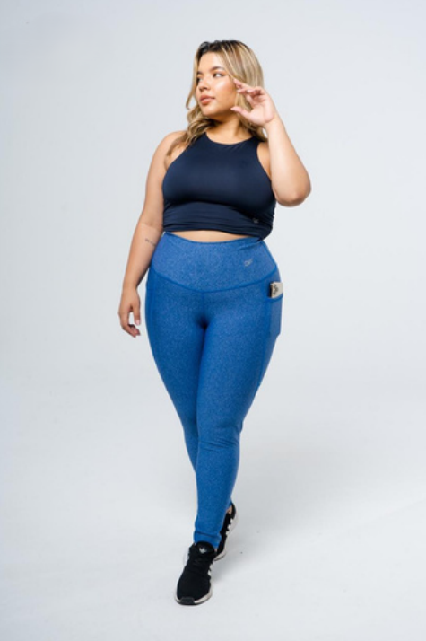 LEGGINS CON BOLSILLO PAGUE 2 LLEVE 3