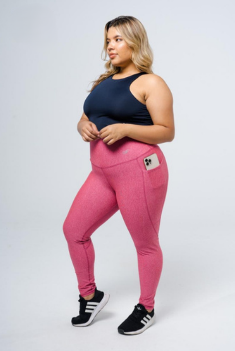 LEGGINS CON BOLSILLO PAGUE 2 LLEVE 3