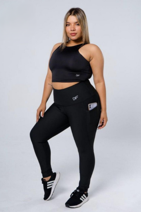 LEGGINS CON BOLSILLO PAGUE 2 LLEVE 3