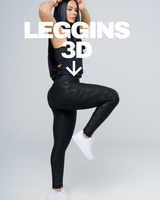 LEGGINS 3D