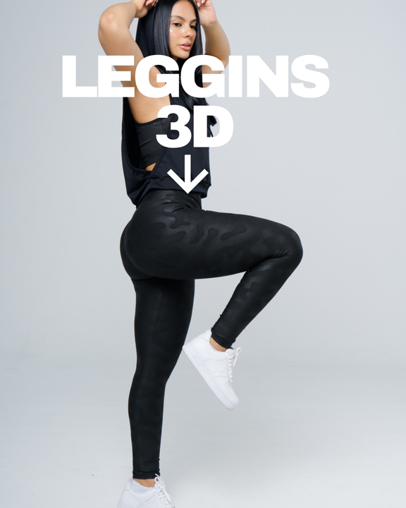 LEGGINS 3D