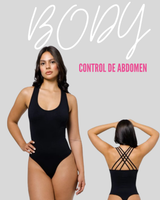BODY CONTROL DE ABDOMEN