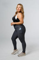 LEGGINS CON BOLSILLO PAGUE 2 LLEVE 3