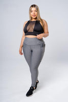 LEGGINS CON BOLSILLO PAGUE 2 LLEVE 3