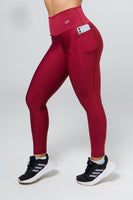 LEGGINS CON BOLSILLO PAGUE 2 LLEVE 3