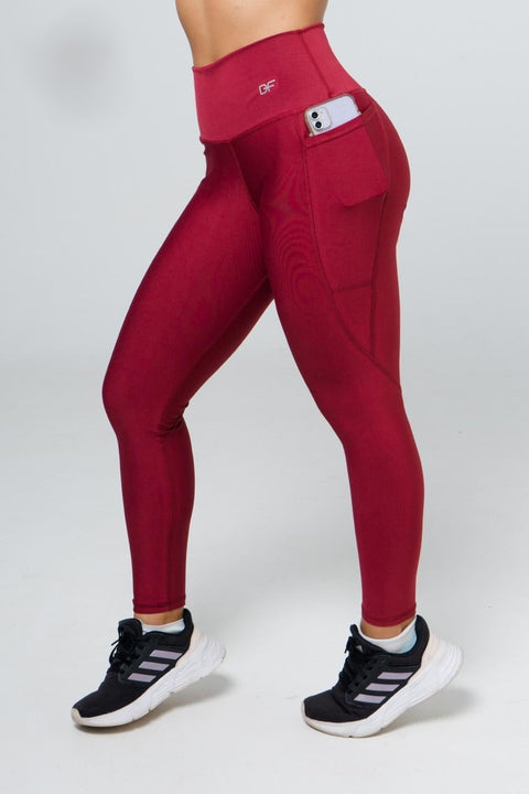 LEGGINS CON BOLSILLO PAGUE 2 LLEVE 3